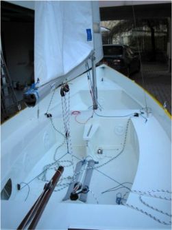 Argie 15 stitch & glue plywood boat plans for amateur boatbuilders