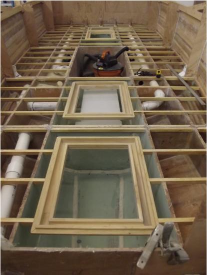 Dedication 27 powerboat plans