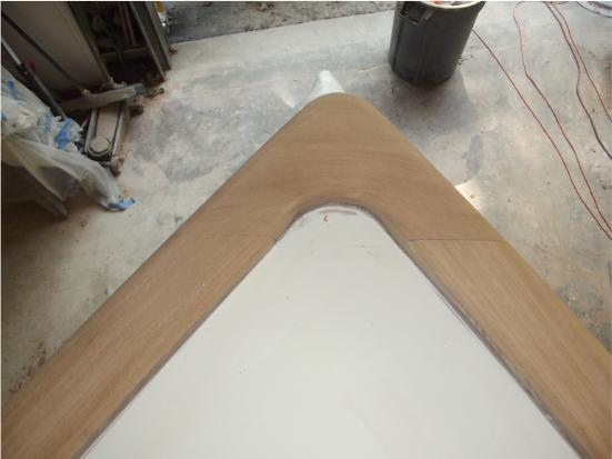 Dedication 27 powerboat plans