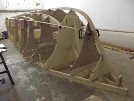 Dedication 27 powerboat plans