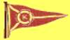 Knysna Yacht Club burgee