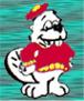 Beavers Bend Marina logo