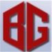 BG Boat Parts logo