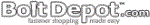 BoltDepot logo