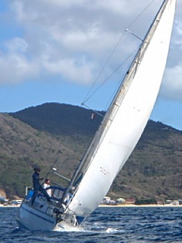 Caribbea boat plans