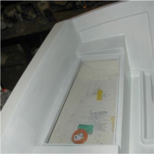 Cape Henry 21 lapstrake plywood boat kits