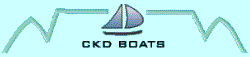 CKD Boats