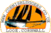 Cornish Lugger logo