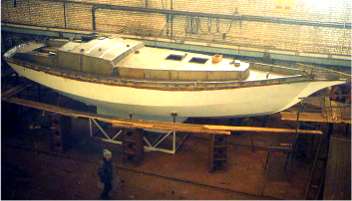 Hout bay 40