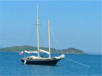 Hout bay 40
