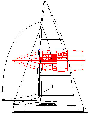 Didi 26 preliminary drawing