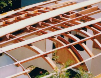 Didi 38 radius chine plywood boat plans