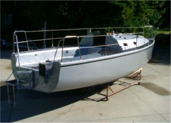 Aluminum Didi 26