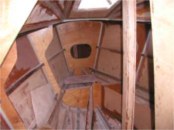 Didi 26 plywood boat plans