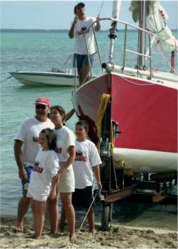 Didi 26 plywood boat plans