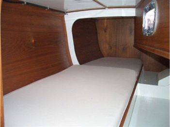 Didi 26 plywood boat plans