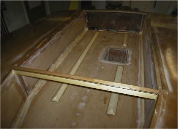 Didi 26 plywood boat plans