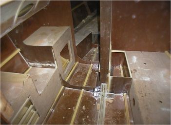 Didi 26 plywood boat plans