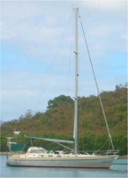 Dix 43 radius chine steel boat plans