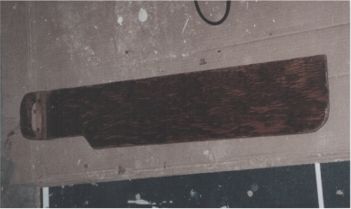 Argie 10 stitch & glue plywood boat plans for amateur boatbuilders