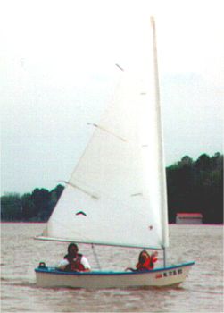 Argie 10 stitch & glue plywood boat plans for amateur boatbuilders