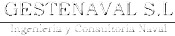 Gestenaval logo