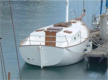 Hout Bay 33