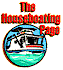Houseboating logo