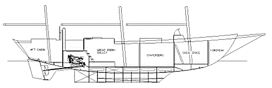 Libert 65 steel boat plans
