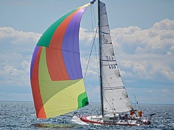 Didi Mini radius chine plywood boat plans