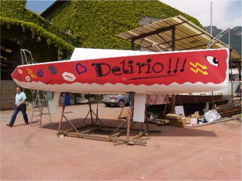 Didi Mini radius chine plywood Mini 650 boat plans