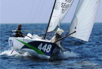 Didi Mini radius chine plywood boat plans