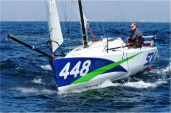 Didi Mini radius chine plywood boat plans