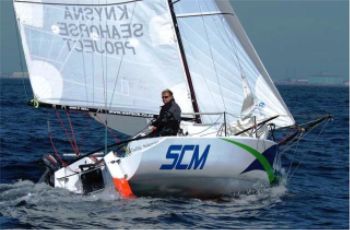 Didi Mini radius chine plywood boat plans