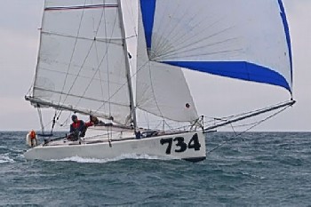 Didi Mini radius chine plywood boat plans