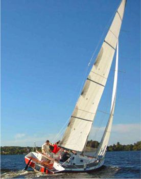 Didi Mini radius chine plywood boat plans