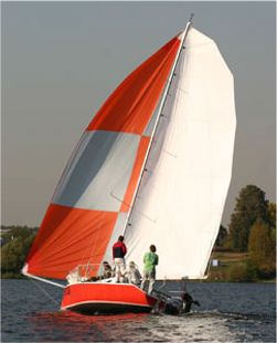 Didi Mini radius chine plywood boat plans