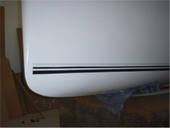 Mini-transat radius chine plywood kits