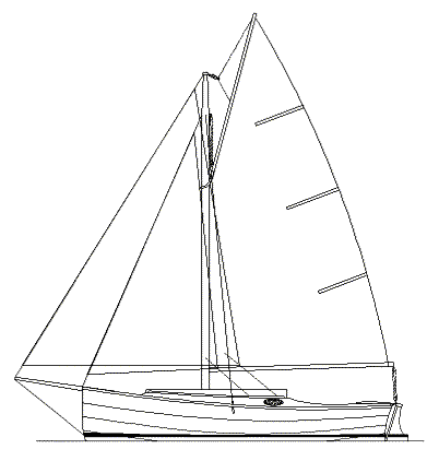 Cape Cutter 19