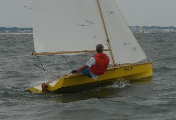 Paper Jet plywood boat kits