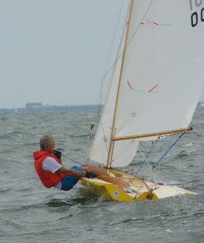 Paper Jet plywood boat kits