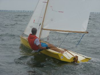 Paper Jet plywood boat kits