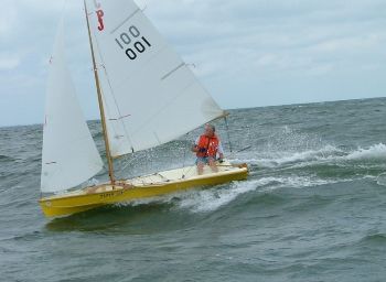 Paper Jet plywood boat kits