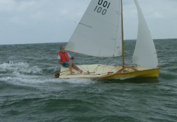 Paper Jet plywood boat kits