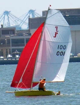 Paper Jet plywood boat kits