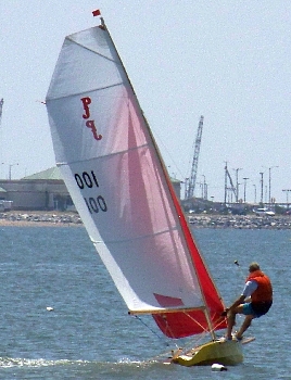 Paper Jet plywood boat kits