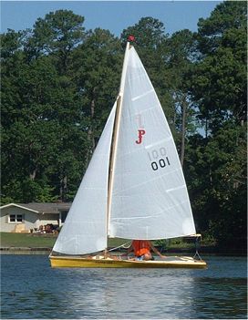 Paper Jet plywood boat kits