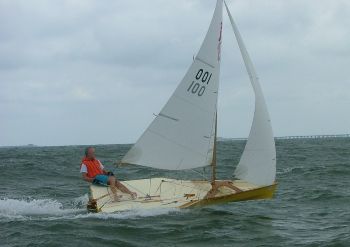 Paper Jet plywood boat kits
