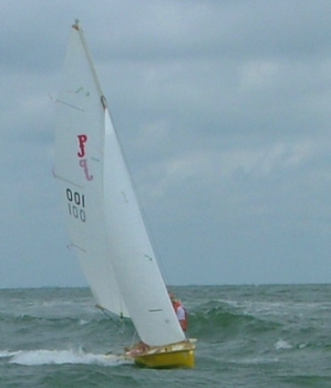 Paper Jet plywood boat kits