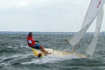 Paper Jet plywood boat kits